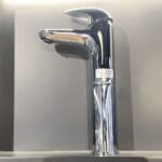 Vòi lavabo TOTO TLS03305V nóng lạnh - Ảnh 3