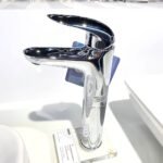 Vòi lavabo TOTO TLS03303V nóng lạnh - Ảnh 3