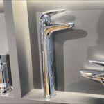 Vòi lavabo TOTO TLS03305V nóng lạnh - Ảnh 4