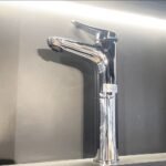 Vòi lavabo TOTO TLS04304V nóng lạnh - Ảnh 2