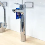 Vòi lavabo TOTO TLS04306V nóng lạnh - Ảnh 3