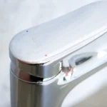 Vòi lavabo TOTO TLS04304V nóng lạnh - Ảnh 6