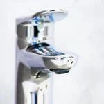 Vòi lavabo TOTO TLS04304V nóng lạnh - Ảnh 5