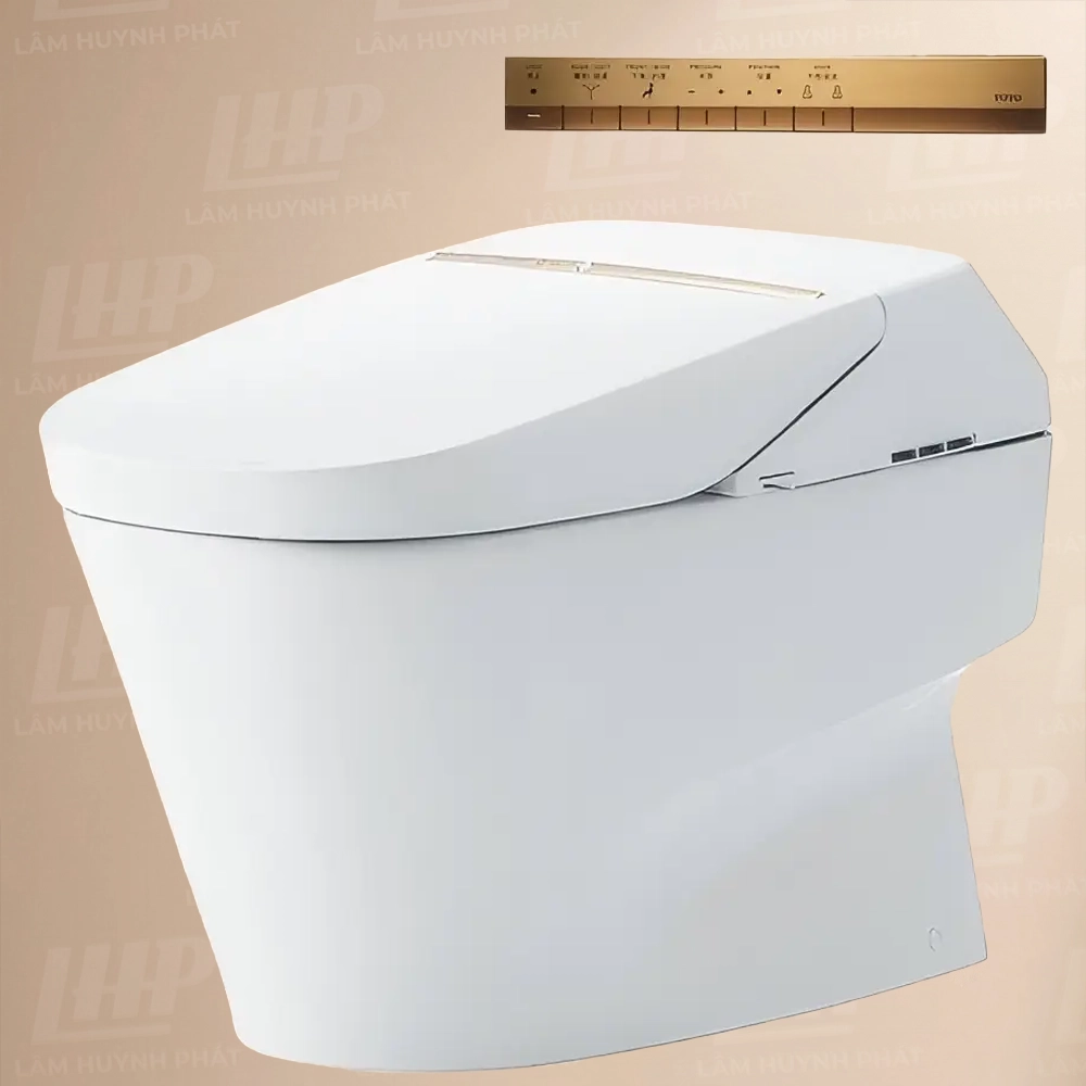 Bồn cầu TOTO CW993VA#NW1/TCF993WA Bồn cầu TOTO CW993VA#NW1/TCF993WA