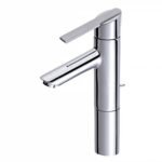 Vòi lavabo TOTO TS240AX nóng lạnh