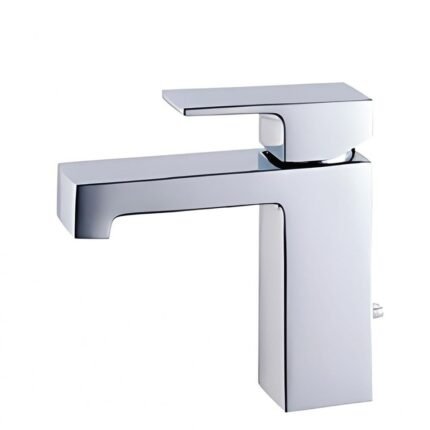 Vòi lavabo TOTO GRAND-C TS250A nóng lạnh