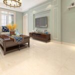 Gạch 80x80 TT88063IN Porcelain bóng - Ảnh 3