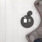 Gạch 80x80 TT88064IN Porcelain bóng - Ảnh 3