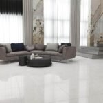 Gạch 80x80 TT88064IN Porcelain bóng - Ảnh 4