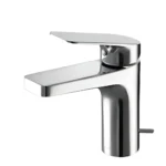 Vòi lavabo TOTO TTLR302FV-1R nóng lạnh