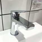 Vòi lavabo TOTO TTLR302F-1NR nóng lạnh - Ảnh 5