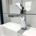 Vòi lavabo TOTO TTLR302F-1NR nóng lạnh - Ảnh 2