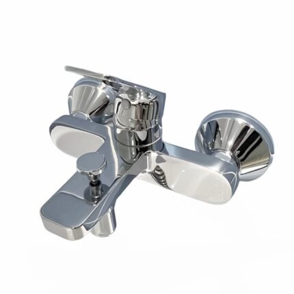 Vòi sen tắm TOTO TTMR302V nóng lạnh (không kèm tay sen)