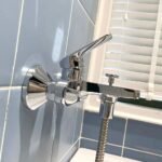 Vòi sen tắm TOTO TTMR302V/ DGH104ZR nóng lạnh - Ảnh 3