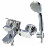 Vòi sen tắm TOTO TTMR302V/ DGH104ZR nóng lạnh