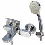 Vòi sen tắm TOTO TTMR302V/ DGH108ZR nóng lạnh