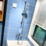 Vòi sen tắm TOTO TTMR302V/ DGH104ZR nóng lạnh - Ảnh 5