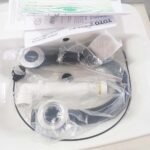 Ống thải bồn tắm TOTO TVBF412 - Ảnh 3