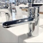 Vòi lavabo TOTO TVLC101NSR lạnh - Ảnh 6