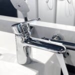 Vòi lavabo TOTO TVLM102NSR nóng lạnh - Ảnh 3