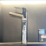 Vòi lavabo TOTO TVLM106CR nóng lạnh - Ảnh 4