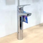 Vòi lavabo TOTO TVLM106CR nóng lạnh - Ảnh 3