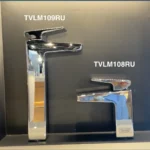 Vòi lavabo TOTO TVLM108RU nóng lạnh - Ảnh 5