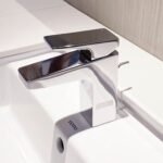 Vòi lavabo TOTO TVLM108RU nóng lạnh - Ảnh 2