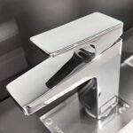 Vòi lavabo TOTO TVLM108RU nóng lạnh - Ảnh 4