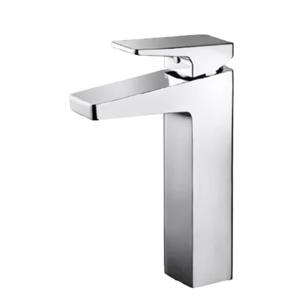 Vòi lavabo TOTO TVLM109RU nóng lạnh