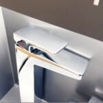 Vòi lavabo TOTO TVLM109RU nóng lạnh - Ảnh 3