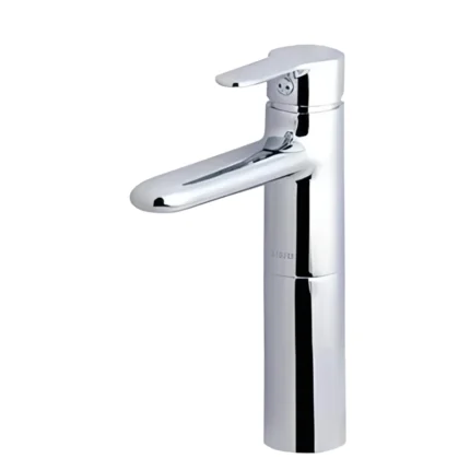 Vòi lavabo TOTO TVLM111NS nóng lạnh