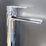Vòi lavabo TOTO TVLM112NS nóng lạnh - Ảnh 4
