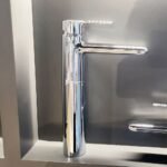 Vòi lavabo TOTO TVLM112NS nóng lạnh - Ảnh 3