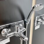 Vòi sen tắm TOTO TVSM103NSS nóng lạnh - Ảnh 6