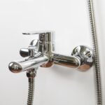 Sen cây TOTO TVSM104NSR/ DM907CS nóng lạnh - Ảnh 4