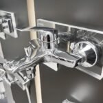 Sen cây TOTO TVSM107CRR/ DGH104ZR/ DM907CS nóng lạnh - Ảnh 4