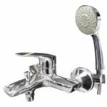 Vòi sen tắm TOTO TVSM107CRR/ DGH108ZR nóng lạnh