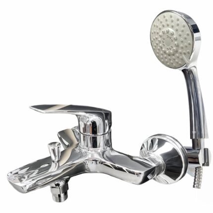 Vòi sen tắm TOTO TVSM107CRR/ DGH108ZR nóng lạnh