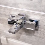 Vòi sen tắm TOTO TVSM110RUR/ TTSR106EMF nóng lạnh - Ảnh 5