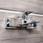 Vòi sen tắm TOTO TVSM110RUR/ TTSR106EMF nóng lạnh - Ảnh 4