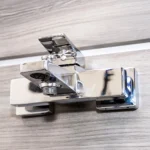 Vòi sen tắm TOTO TVSM110RUR/ TTSR106EMF nóng lạnh - Ảnh 3