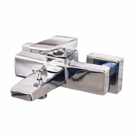 Vòi sen tắm TOTO TVSM110RUR nóng lạnh (không kèm tay sen)