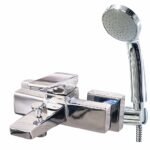 Vòi sen tắm TOTO TVSM110RUR/ DGH104ZR nóng lạnh