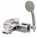 Vòi sen tắm TOTO TVSM110RUR/ TTSR106EMF nóng lạnh