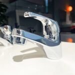 Vòi lavabo TOTO TX109LD lạnh - Ảnh 4