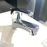 Vòi lavabo TOTO TX109LD lạnh - Ảnh 2