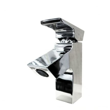 Vòi lavabo TOTO ICON TX115LI nóng lạnh