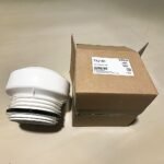 Bích nối sàn bồn cầu TOTO TX215C - Ảnh 3