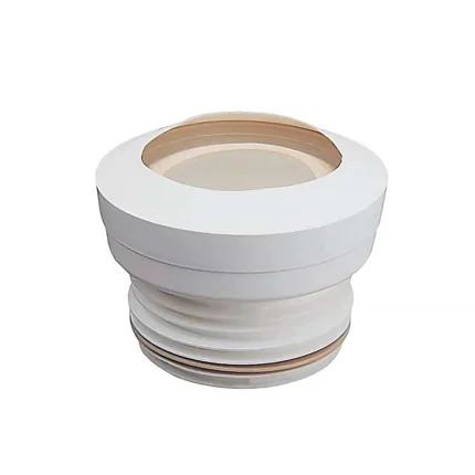 Bích nối sàn bồn cầu TOTO TX215C